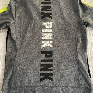 Victoria’s Secret Pink shirt